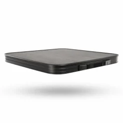 Accessoires-Bardani Pacific topblad graystone