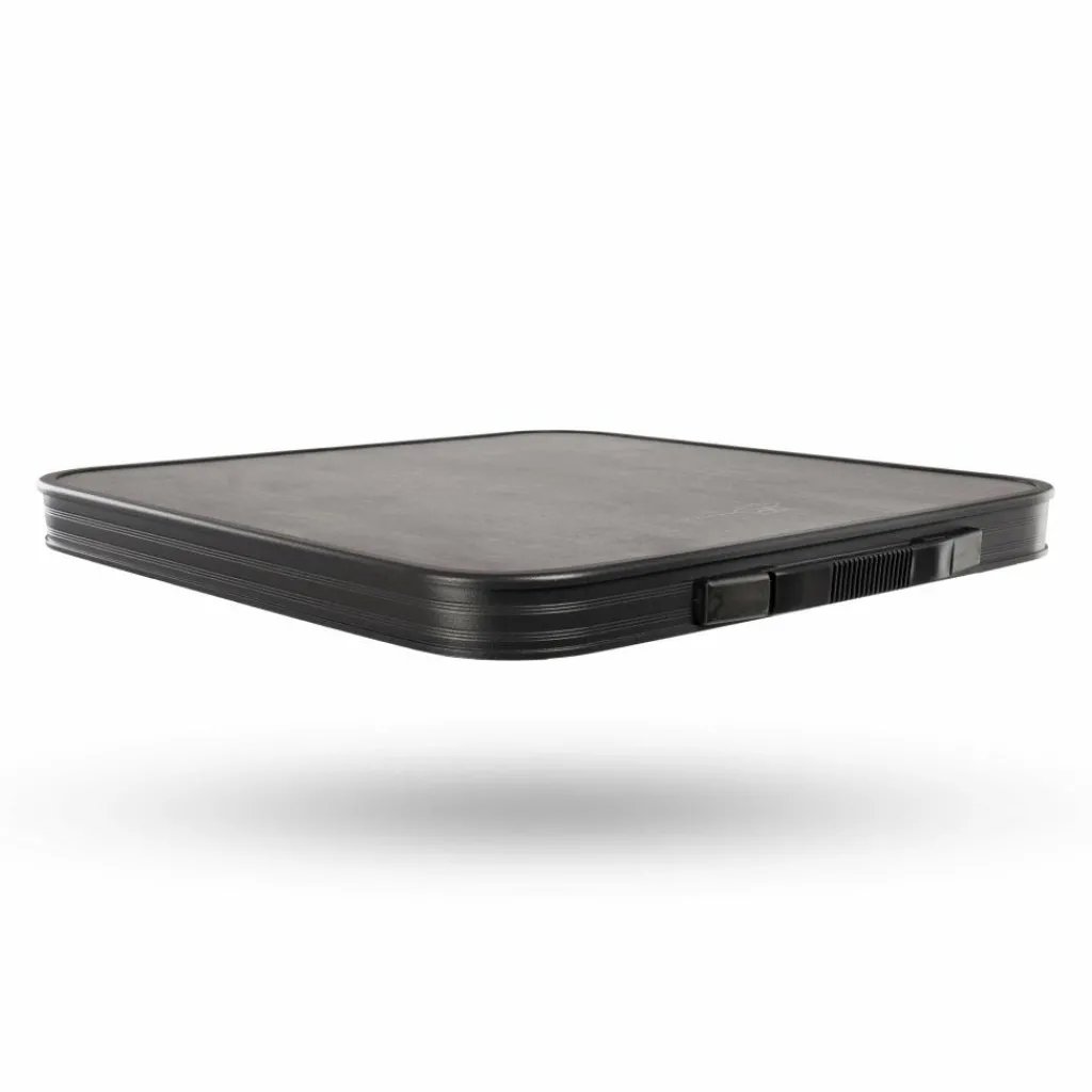 Accessoires-Bardani Pacific topblad graystone