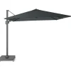 Bardani Palermo parasol 300 x 300 anthracite< Parasols