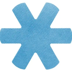 Bardani Panbeschermers assorti per 3 stuks< Accessoires