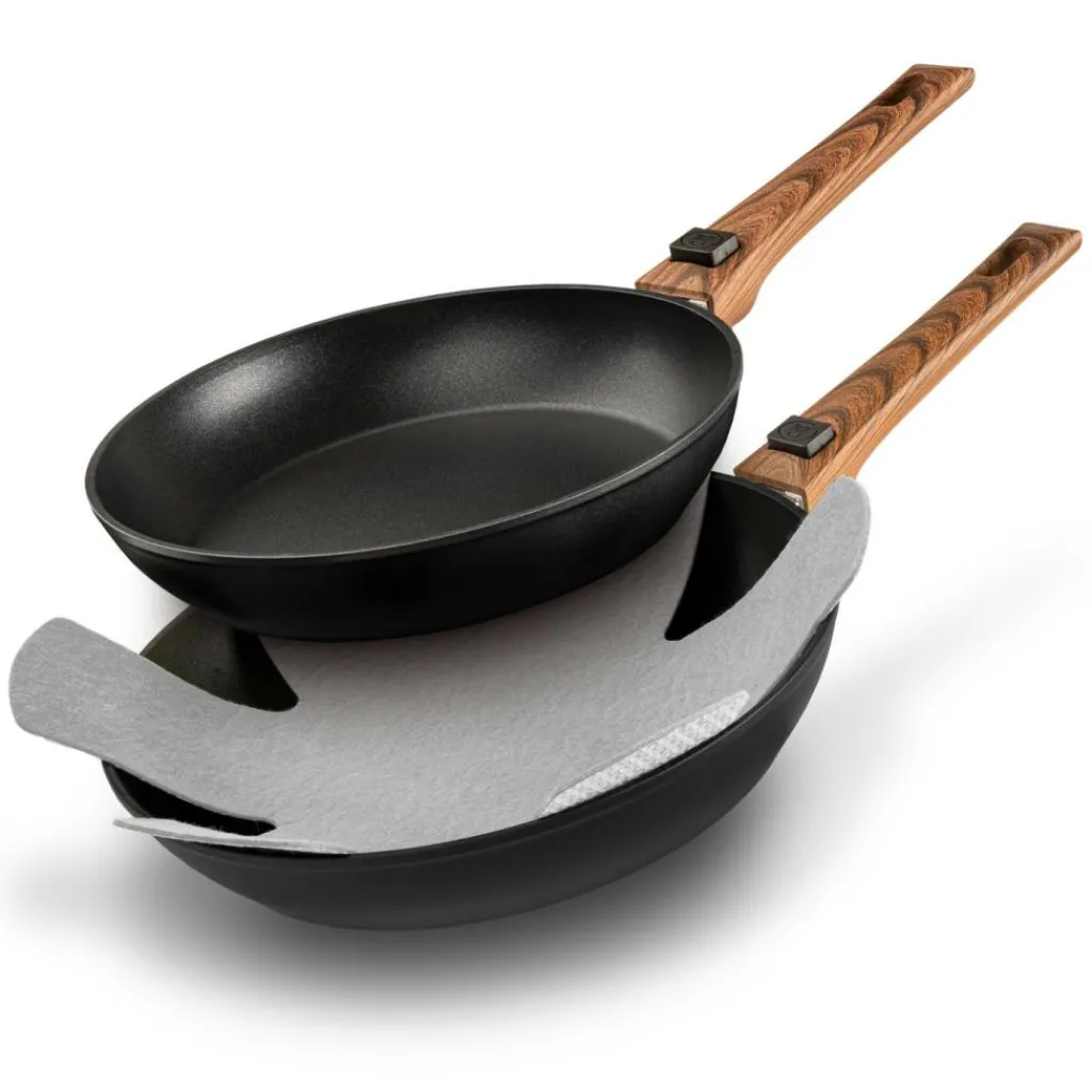 Bardani Panbeschermers assorti per 3 stuks< Accessoires