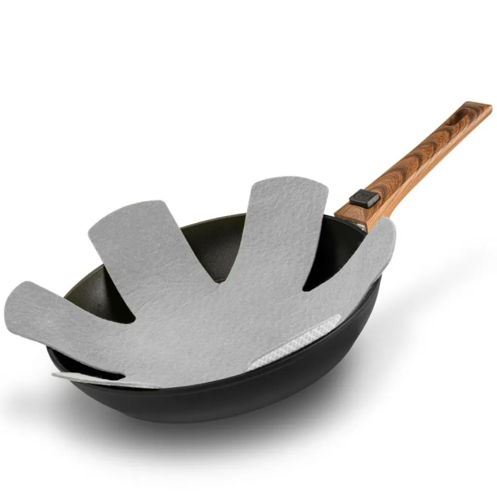 Bardani Panbeschermers assorti per 3 stuks< Accessoires