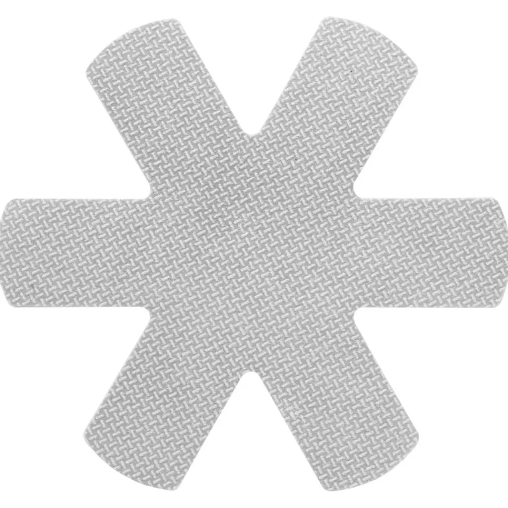 Bardani Panbeschermers assorti per 3 stuks< Accessoires