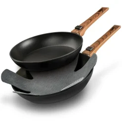 Bardani Panbeschermers assorti per 3 stuks< Accessoires