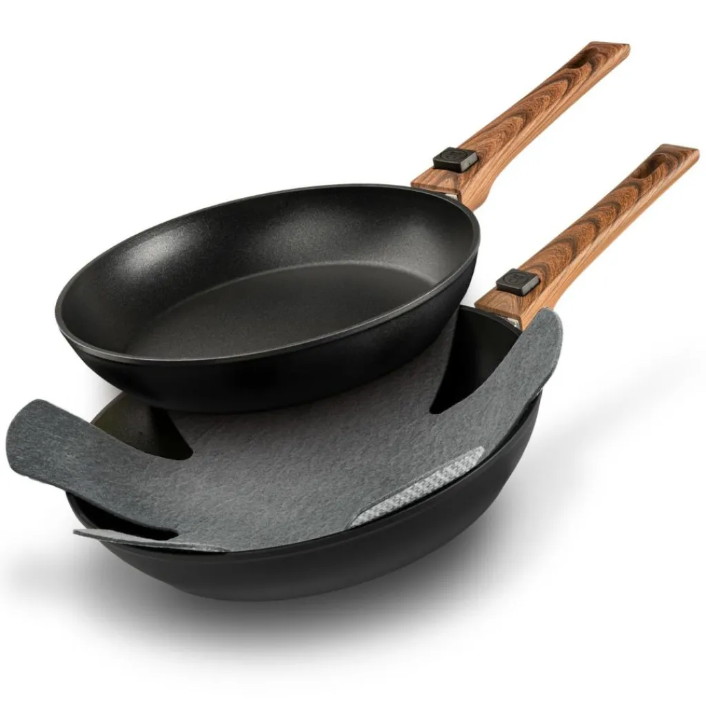 Bardani Panbeschermers assorti per 3 stuks< Accessoires