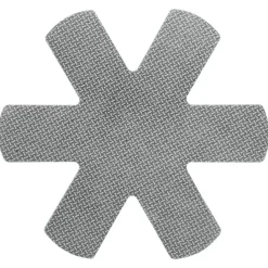 Bardani Panbeschermers assorti per 3 stuks< Accessoires