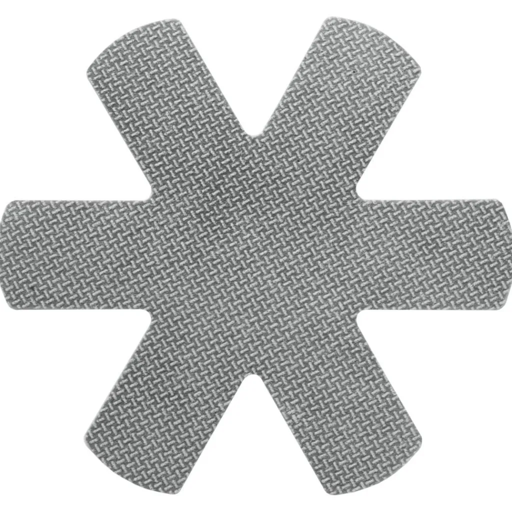 Bardani Panbeschermers assorti per 3 stuks< Accessoires