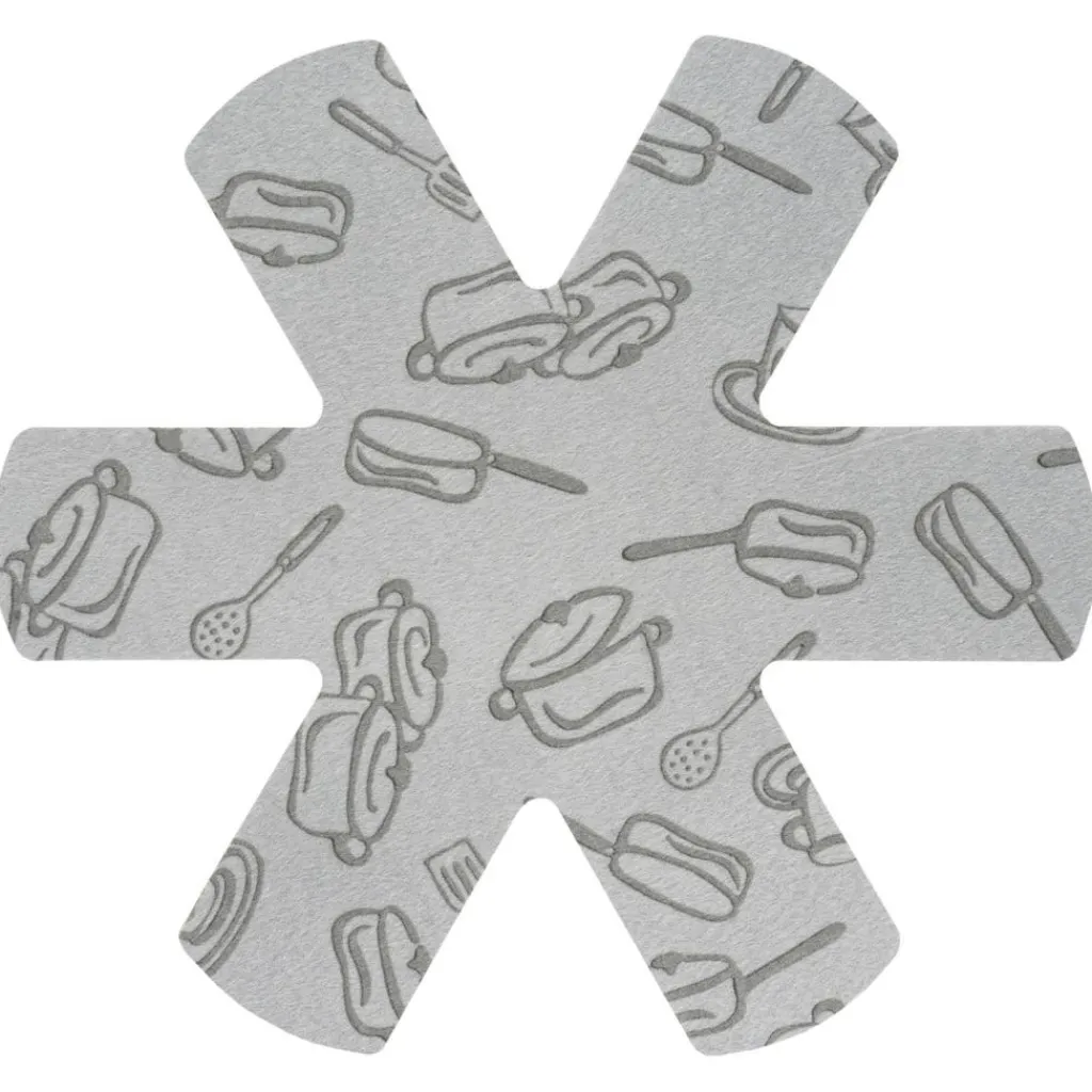 Bardani Panbeschermers assorti per 3 stuks< Accessoires