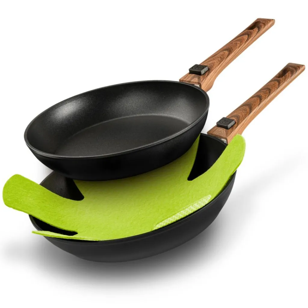 Bardani Panbeschermers assorti per 3 stuks< Accessoires