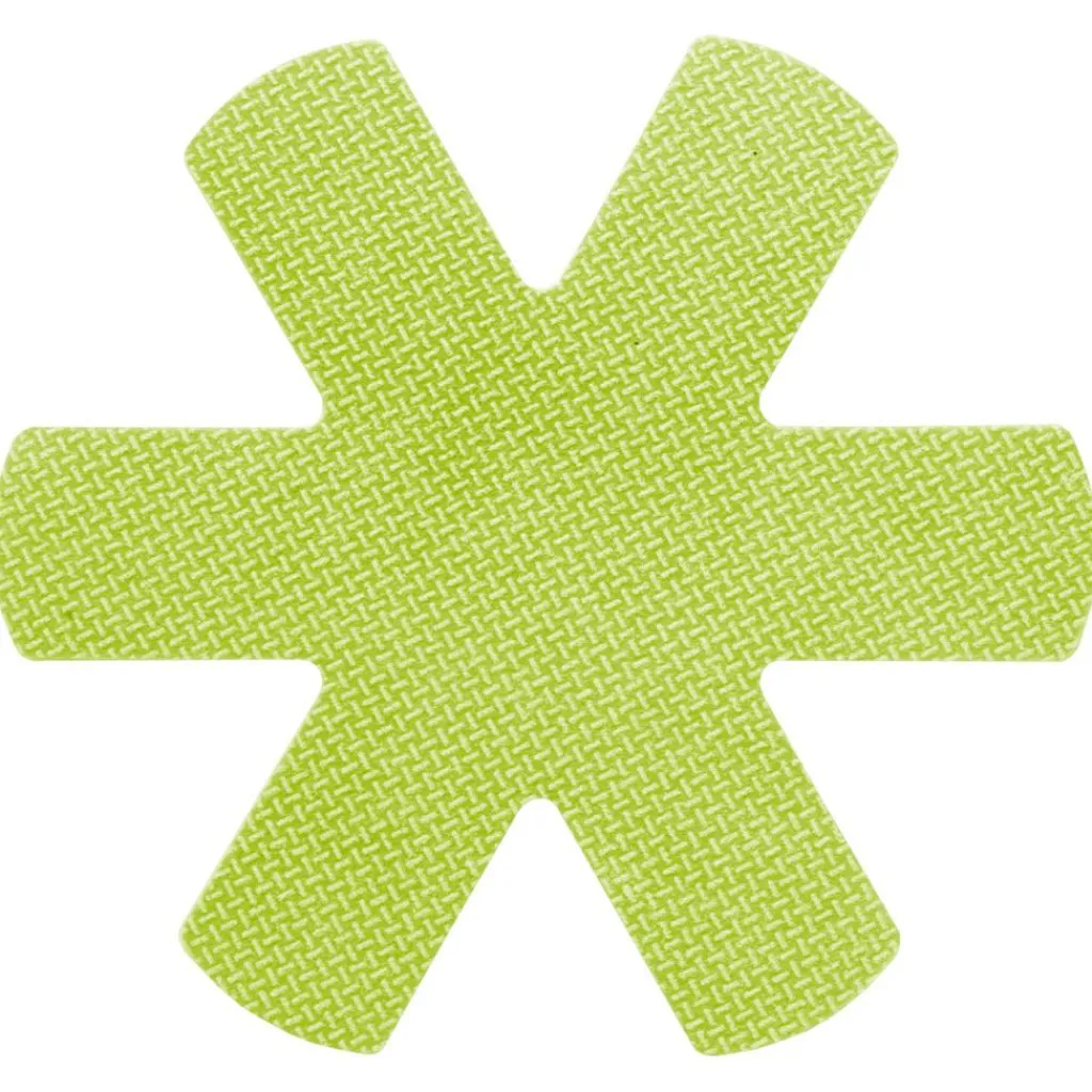 Bardani Panbeschermers assorti per 3 stuks< Accessoires