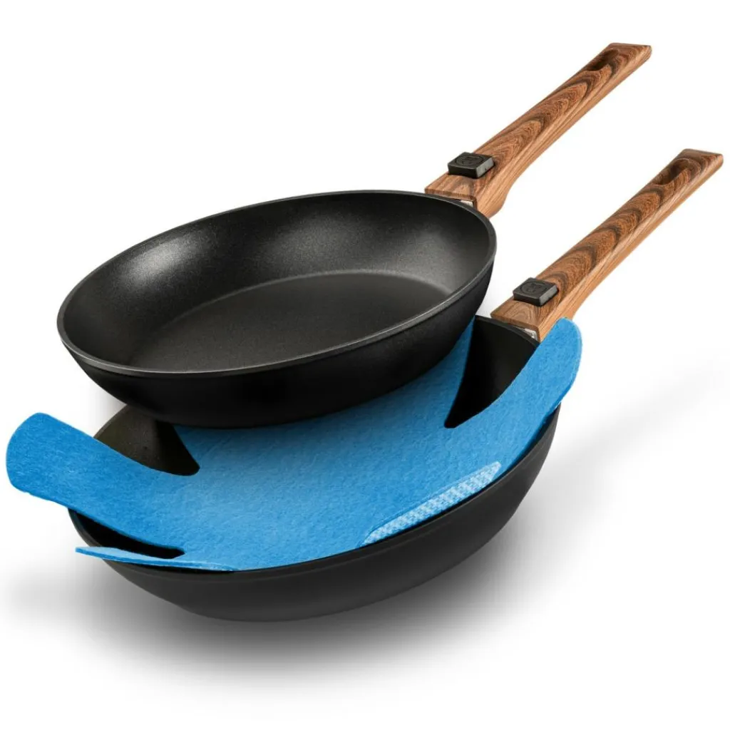 Bardani Panbeschermers assorti per 3 stuks< Accessoires