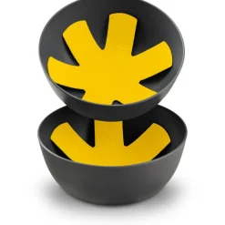 Accessoires-Bardani Panbeschermers assorti per 8 stuks