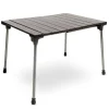 Campingtafels-Bardani Pearl campingtafel 58,5 x 40,5 cm