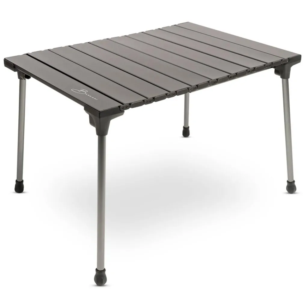 Campingtafels-Bardani Pearl campingtafel 58,5 x 40,5 cm