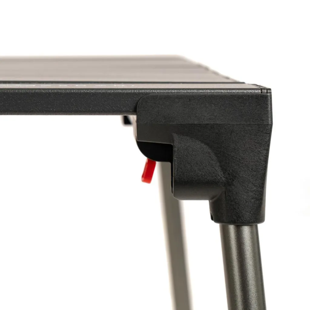 Campingtafels-Bardani Pearl campingtafel 58,5 x 40,5 cm