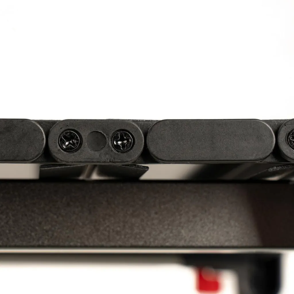 Campingtafels-Bardani Pearl campingtafel 58,5 x 40,5 cm