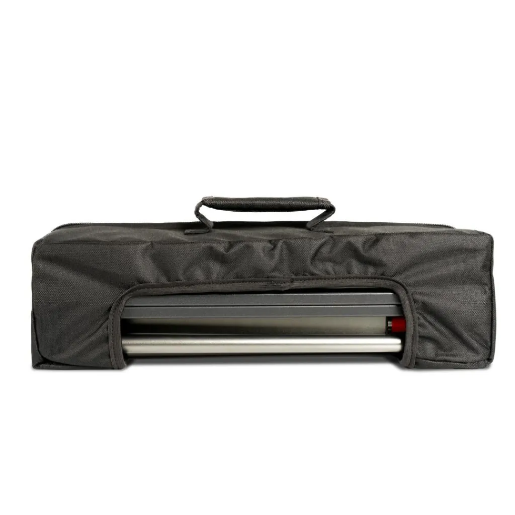 Campingtafels-Bardani Pearl campingtafel 58,5 x 40,5 cm