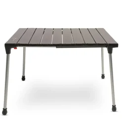 Campingtafels-Bardani Pearl campingtafel 58,5 x 40,5 cm