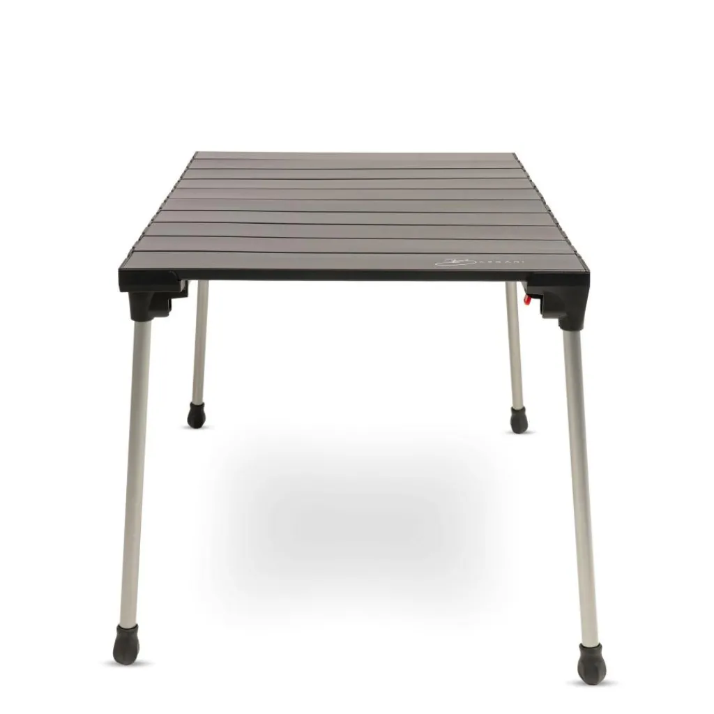 Campingtafels-Bardani Pearl campingtafel 58,5 x 40,5 cm