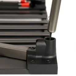 Campingtafels-Bardani Pearl campingtafel 58,5 x 40,5 cm