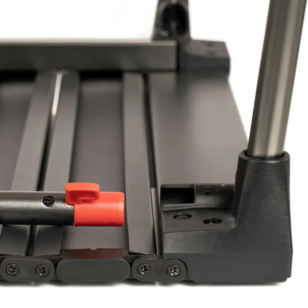 Campingtafels-Bardani Pearl campingtafel 58,5 x 40,5 cm