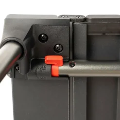 Campingtafels-Bardani Pearl campingtafel 58,5 x 40,5 cm