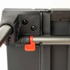 Campingtafels-Bardani Pearl campingtafel 58,5 x 40,5 cm