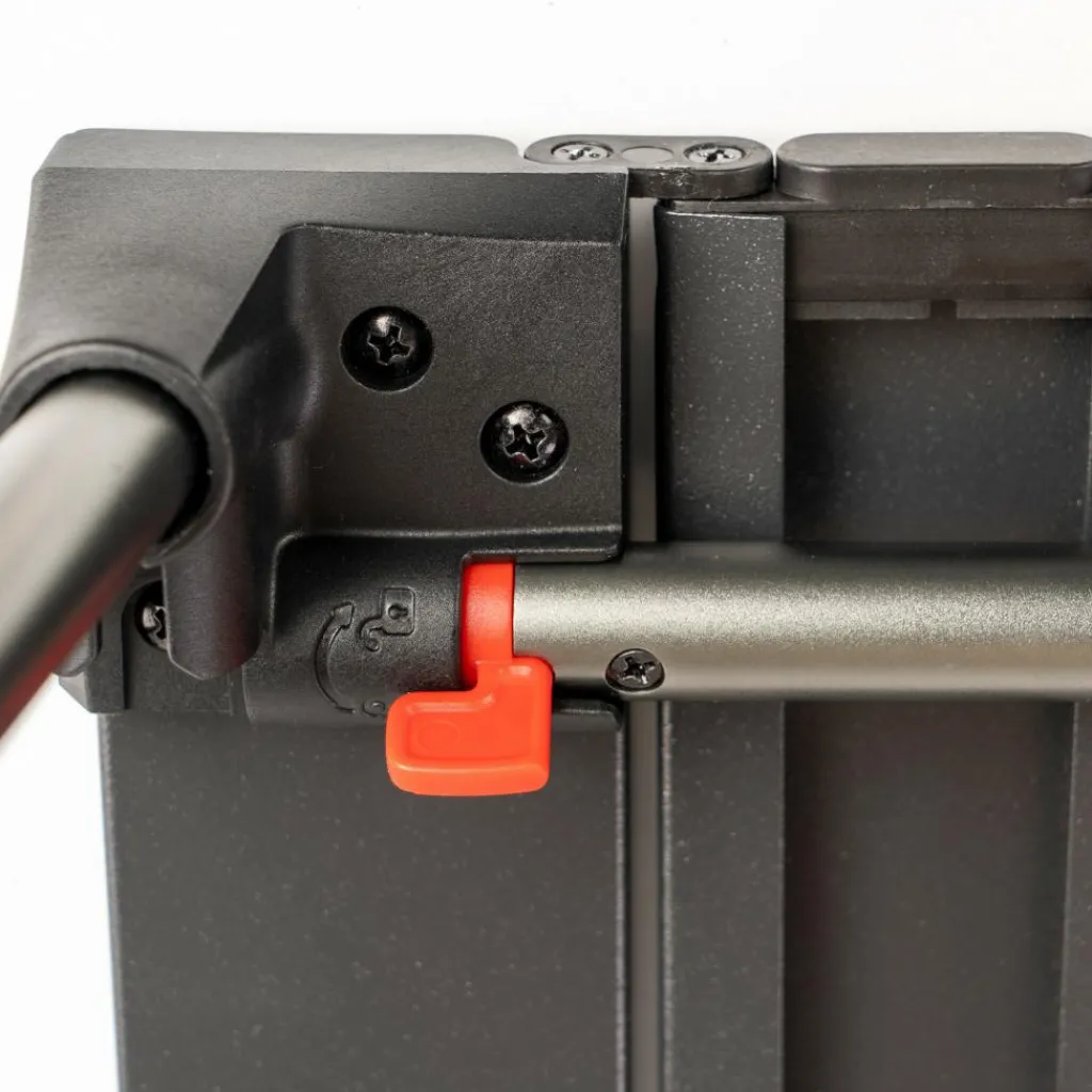 Campingtafels-Bardani Pearl campingtafel 58,5 x 40,5 cm