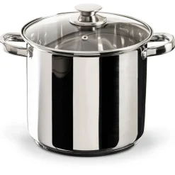 Pannen-Bardani Peter Pan kookpan 4,5 liter