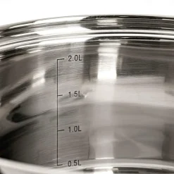 Bardani Peter Pan pannenset 6-delig< Pannen