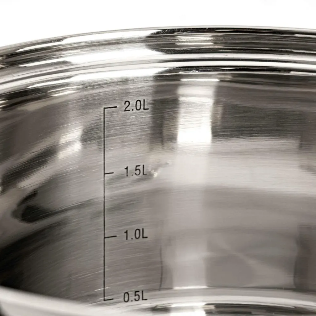 Bardani Peter Pan pannenset 6-delig< Pannen