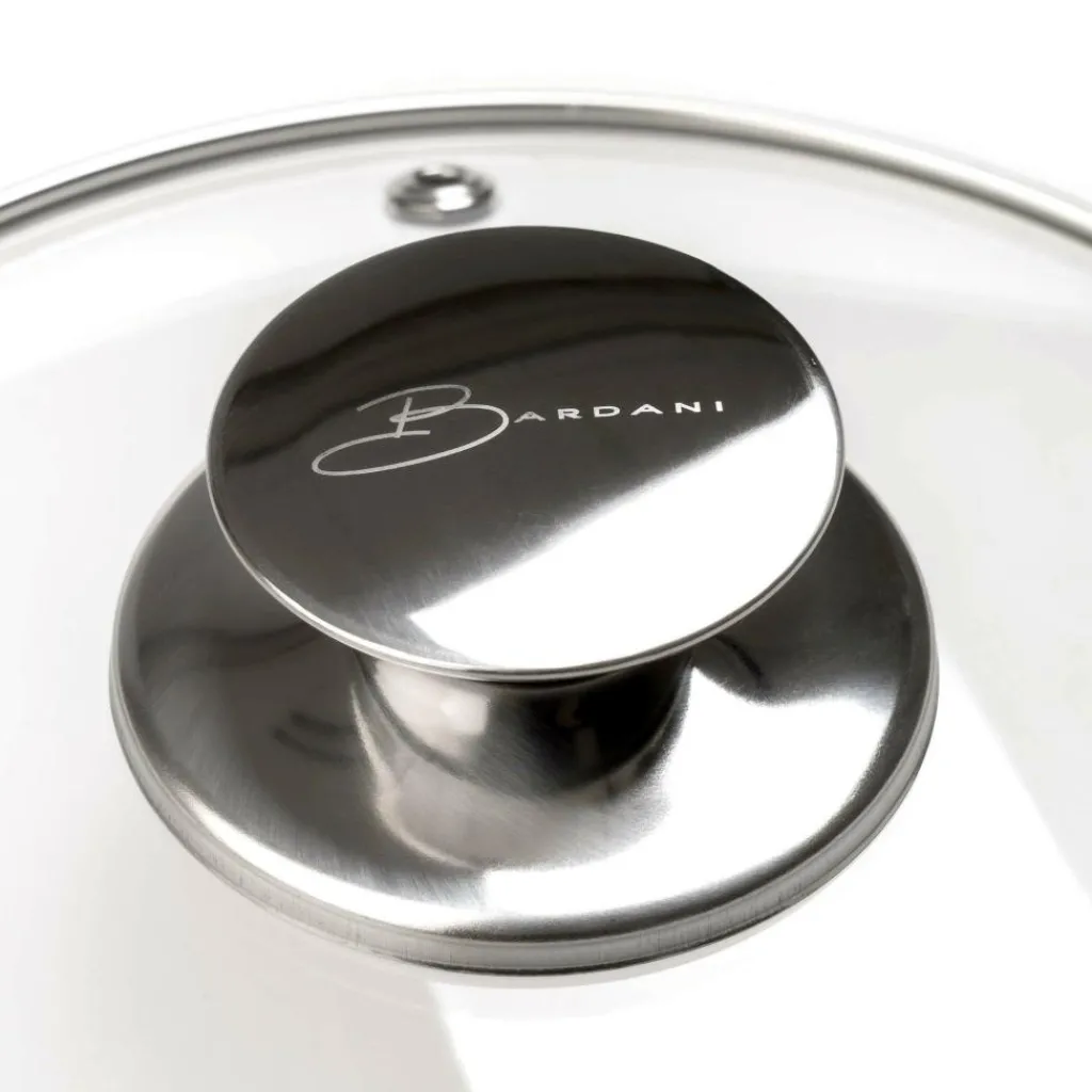 Bardani Peter Pan pannenset 6-delig< Pannen