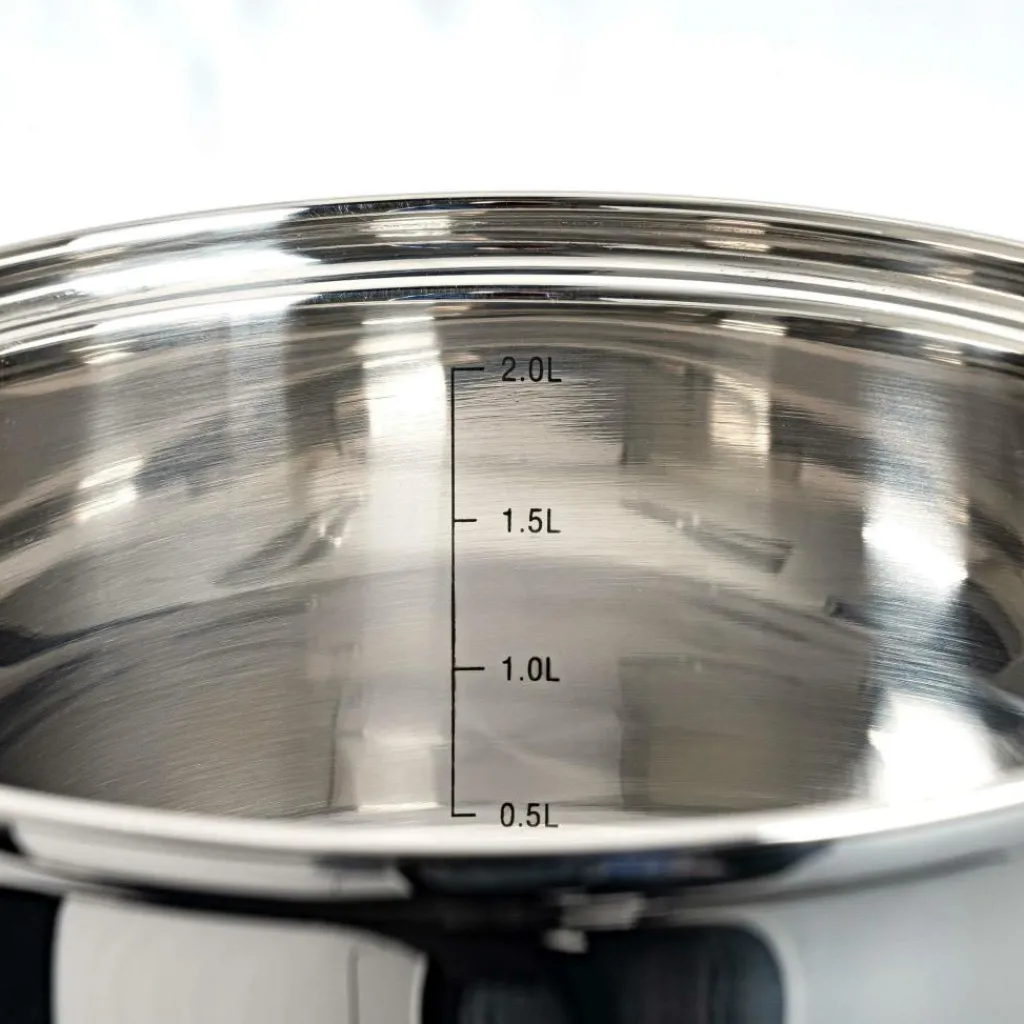 Bardani Peter Pan pannenset 6-delig< Pannen