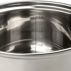 Bardani Peter Pan pannenset 6-delig< Pannen