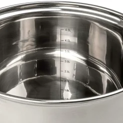 Bardani Peter Pan pannenset 6-delig< Pannen