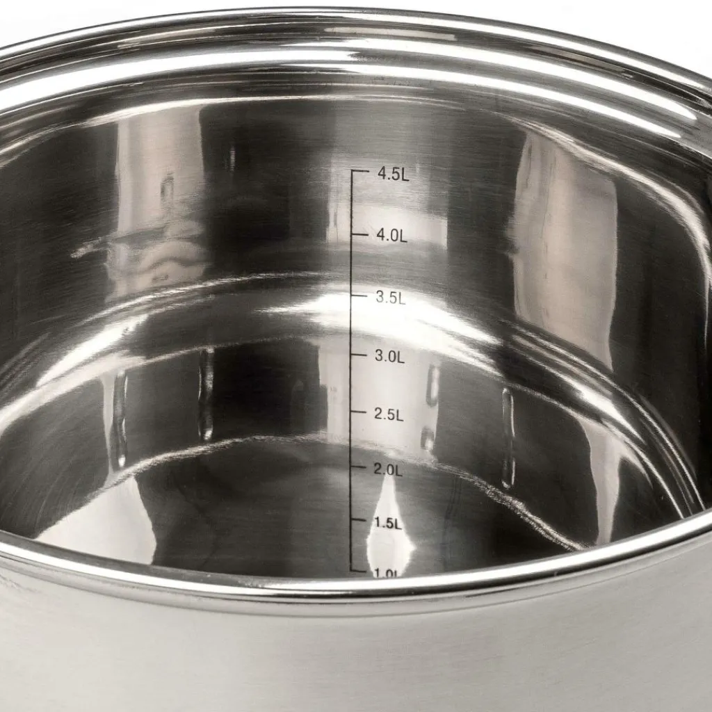 Bardani Peter Pan pannenset 6-delig< Pannen