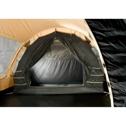 6-Persoons Tent|Tunneltenten-Bardani Porto Grande 650 RSTC tunneltent beige