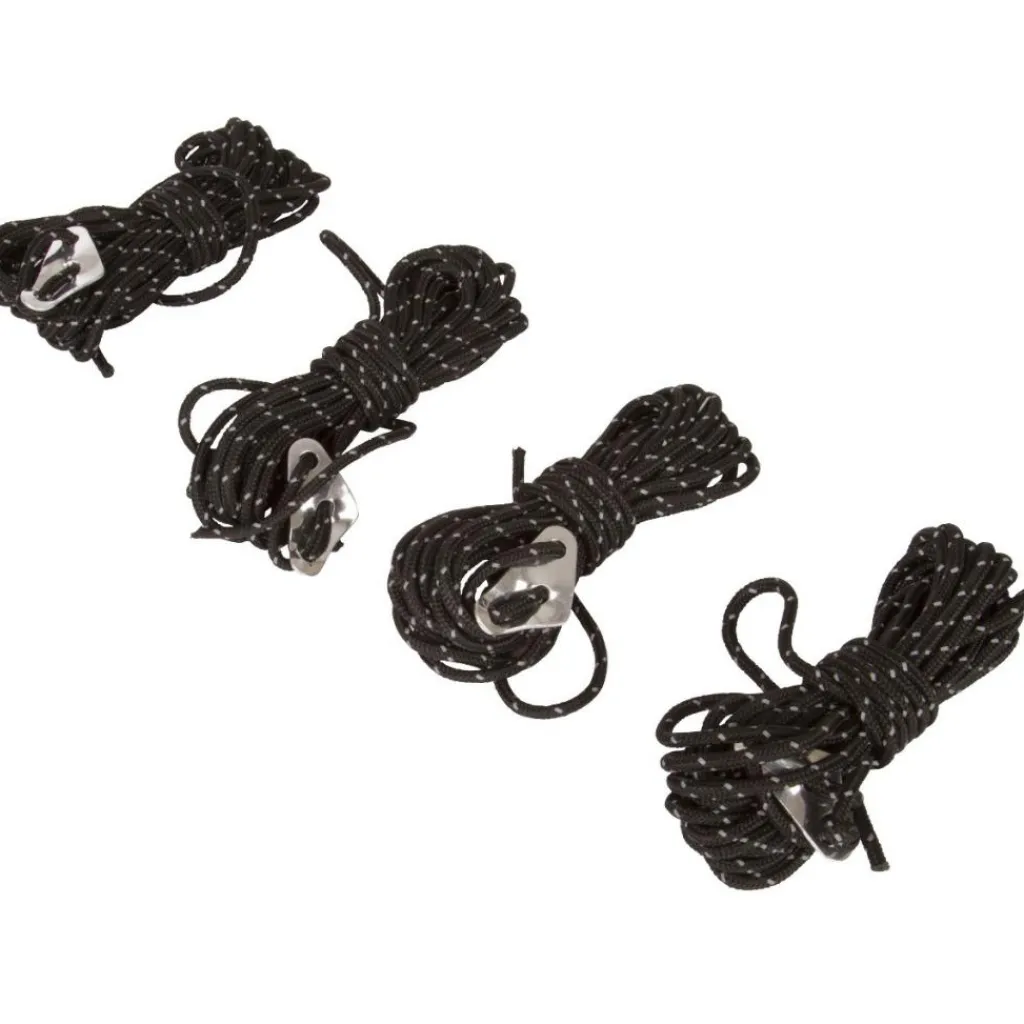 Bardani Prestige scheerlijnset 4 meter per 4 stuks< Scheerlijnen & Spanners