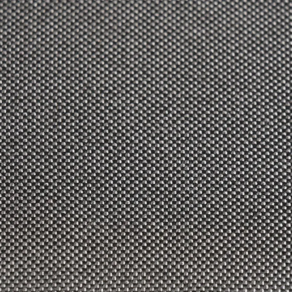 Tuinstoelen-Bardani Quinta verstelbare tuinstoel antraciet