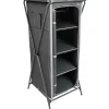 Bardani Ripiani X4 campingkast< Keukens & Kasten