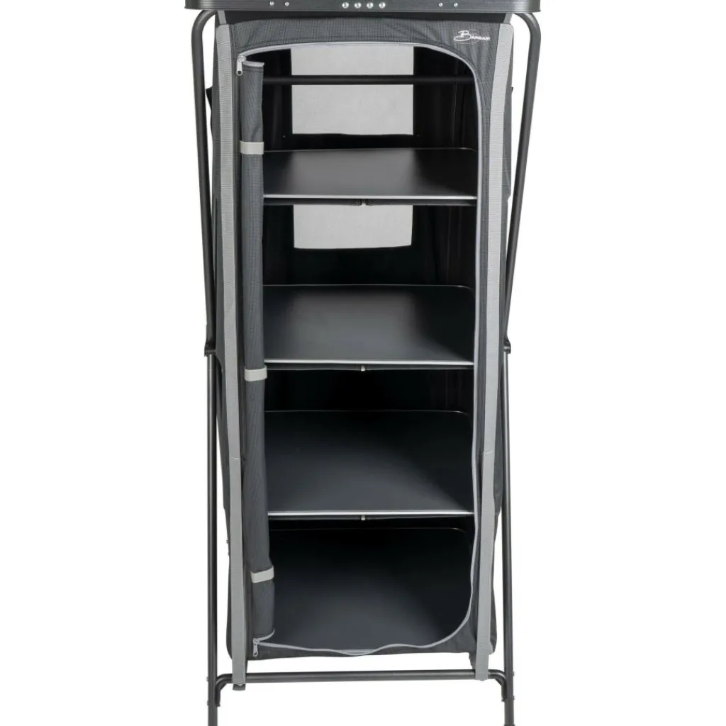 Bardani Ripiani X4 campingkast< Keukens & Kasten