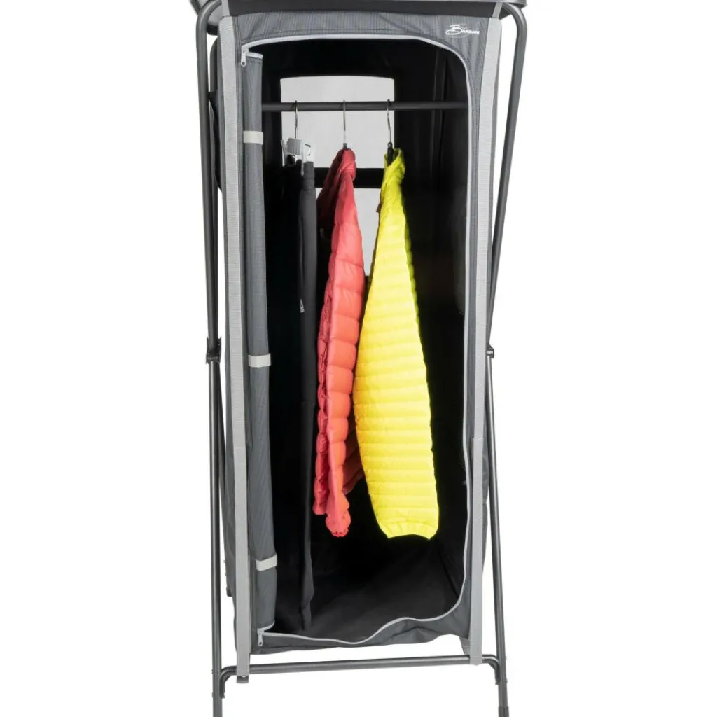 Bardani Ripiani X4 campingkast< Keukens & Kasten