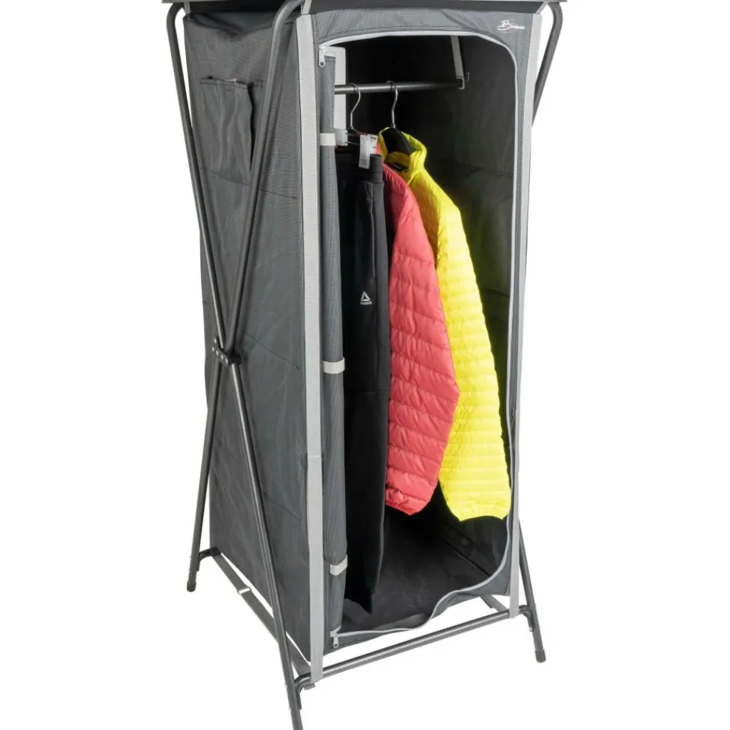 Bardani Ripiani X4 campingkast< Keukens & Kasten