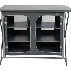 Bardani Ripiani X6 campingkast< Keukens & Kasten