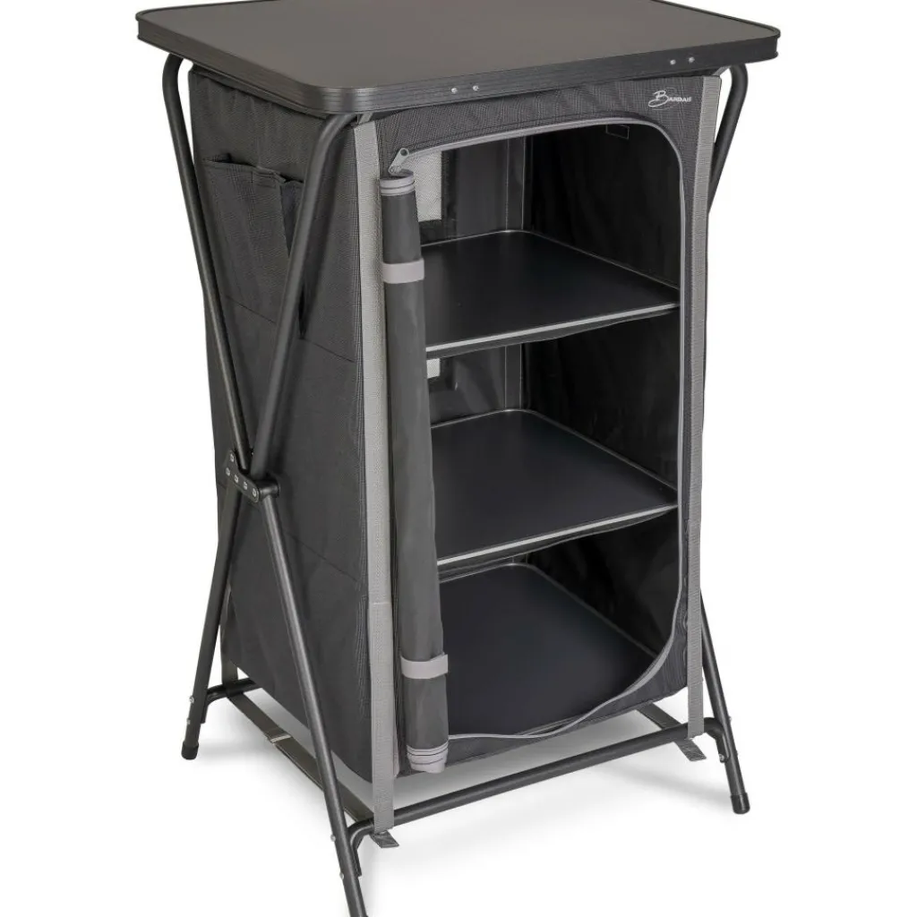 Keukens & Kasten-Bardani Ripiani X3 campingkast