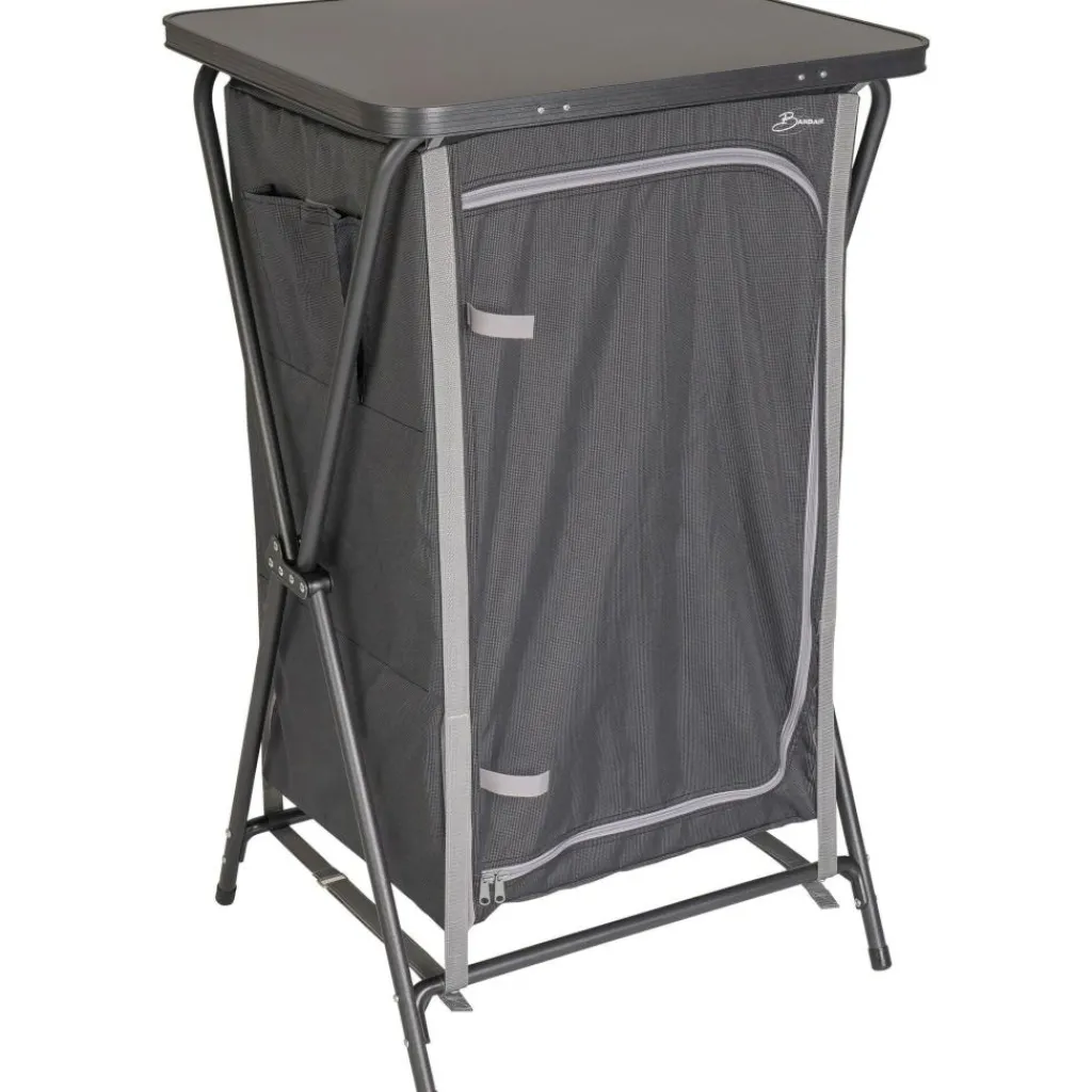 Keukens & Kasten-Bardani Ripiani X3 campingkast