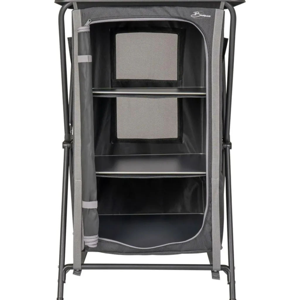 Keukens & Kasten-Bardani Ripiani X3 campingkast