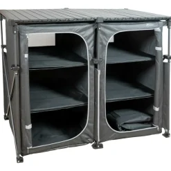 Bardani Ripiani X6 Pro campingkast< Keukens & Kasten