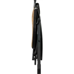 Bardani Riposo Alu relaxstoel urban grey< Relaxstoelen