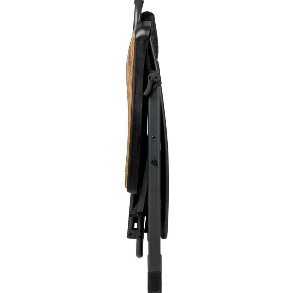 Bardani Riposo Alu relaxstoel urban grey< Relaxstoelen